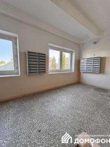 Продажа квартиры Омск. Малиновского, 23к1 Продажа квартиры Омск. Малиновского, 23к1