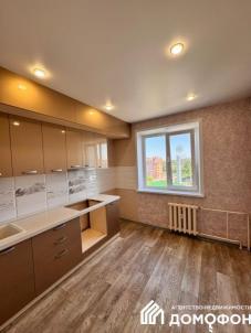 Продажа квартиры Омск. Малиновского, 23к1 Продажа квартиры Омск. Малиновского, 23к1