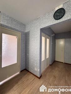 Продажа квартиры Омск. Малиновского, 23к1 Продажа квартиры Омск. Малиновского, 23к1