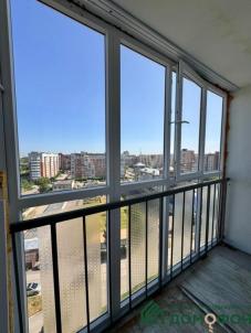 Продажа квартиры Омск. Малиновского, 23к1 Продажа квартиры Омск. Малиновского, 23к1