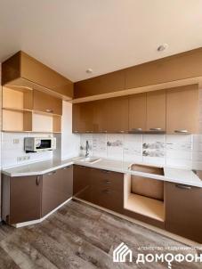 Продажа квартиры Омск. Малиновского, 23к1 Продажа квартиры Омск. Малиновского, 23к1