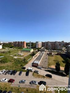 Продажа квартиры Омск. Малиновского, 23к1 Продажа квартиры Омск. Малиновского, 23к1