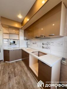 Продажа квартиры Омск. Малиновского, 23к1 Продажа квартиры Омск. Малиновского, 23к1
