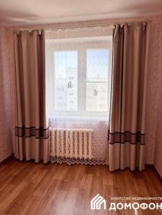 Продажа квартиры Омск. Малиновского, 23к1 Продажа квартиры Омск. Малиновского, 23к1