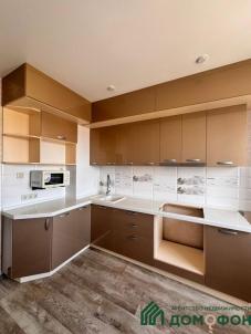 Продажа квартиры Омск. Малиновского, 23к1 Продажа квартиры Омск. Малиновского, 23к1