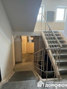 Продажа квартиры Омск. Малиновского, 23к1 Продажа квартиры Омск. Малиновского, 23к1