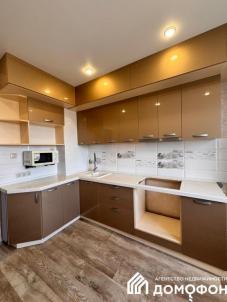 Продажа квартиры Омск. Малиновского, 23к1 Продажа квартиры Омск. Малиновского, 23к1