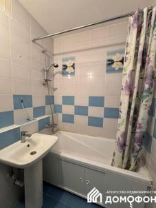 Продажа квартиры Омск. Малиновского, 23к1 Продажа квартиры Омск. Малиновского, 23к1