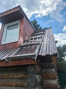 Продажа дачи Омск. Снт тепличный 2 филиал 2