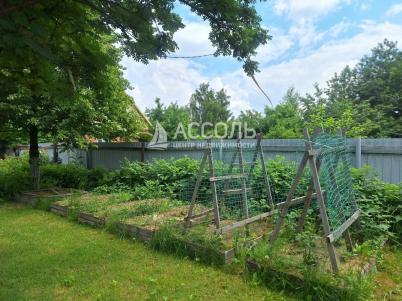 Продажа дачи Омск. Снт тепличный 2 филиал 2