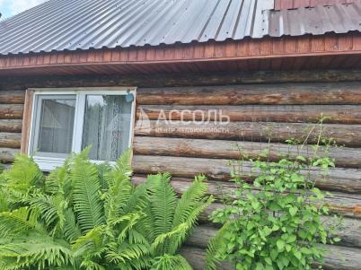 Продажа дачи Омск. Снт тепличный 2 филиал 2