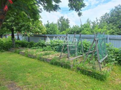 Продажа дачи Омск. Снт тепличный 2 филиал 2