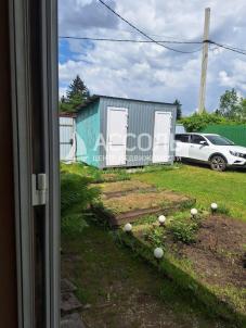 Продажа дачи Омск. Снт тепличный 2 филиал 2