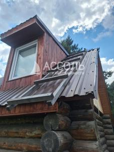 Продажа дачи Омск. Снт тепличный 2 филиал 2
