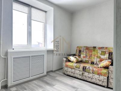 Аренда квартиры Омск. Декабристов ул., 155