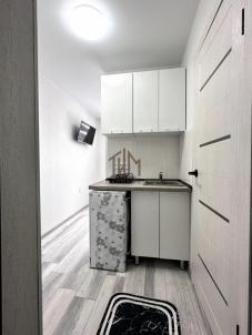 Аренда квартиры Омск.&nbsp;Декабристов ул., 155
