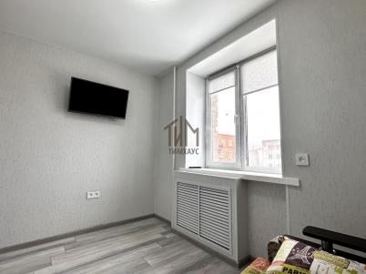 Аренда квартиры Омск.&nbsp;Декабристов ул., 155