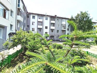 Продажа квартиры Омск. пр-кт Культуры, 1/1 Продажа квартиры Омск. пр-кт Культуры, 1/1