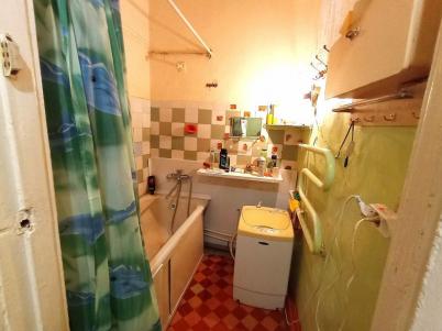 Продажа квартиры Омск. пр-кт Культуры, 1/1 Продажа квартиры Омск. пр-кт Культуры, 1/1