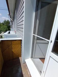 Продажа квартиры Омск. пр-кт Культуры, 1/1 Продажа квартиры Омск. пр-кт Культуры, 1/1