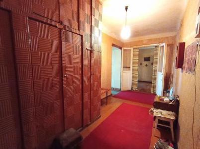 Продажа квартиры Омск. пр-кт Культуры, 1/1 Продажа квартиры Омск. пр-кт Культуры, 1/1