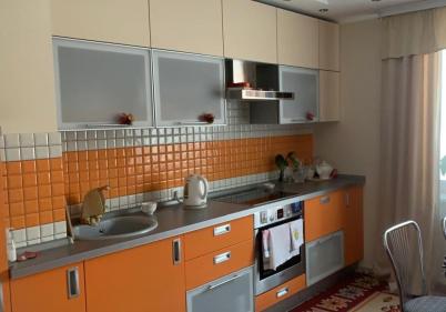 Продажа квартиры Омск. ул Дачная 2-я, 10 Продажа квартиры Омск. ул Дачная 2-я, 10