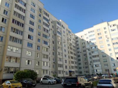 Продажа квартиры Омск. ул Дачная 2-я, 10 Продажа квартиры Омск. ул Дачная 2-я, 10
