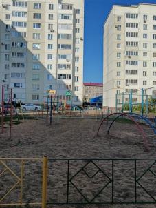 Продажа квартиры Омск. ул Дачная 2-я, 10 Продажа квартиры Омск. ул Дачная 2-я, 10