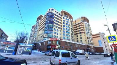 Продажа квартиры Омск. ул Волочаевская, 11/1 Продажа квартиры Омск. ул Волочаевская, 11/1