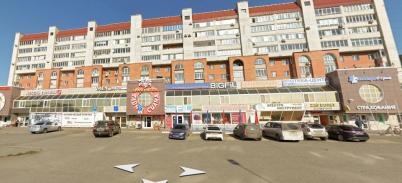 Продажа квартиры Омск. ул Конева, 14 Продажа квартиры Омск. ул Конева, 14