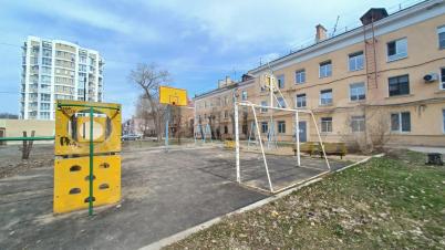 Продажа квартиры Омск. ул. Серова, 20 Продажа квартиры Омск. ул. Серова, 20