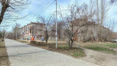 Продажа квартиры Омск. ул. Серова, 20 Продажа квартиры Омск. ул. Серова, 20