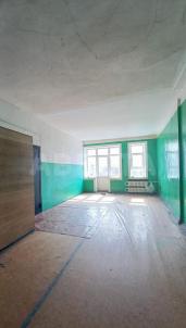 Продажа квартиры Омск. ул. Серова, 20 Продажа квартиры Омск. ул. Серова, 20
