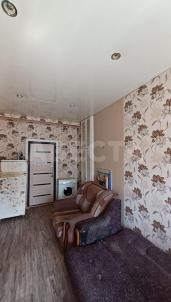 Продажа квартиры Омск. ул. Серова, 20 Продажа квартиры Омск. ул. Серова, 20