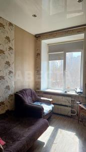 Продажа квартиры Омск. ул. Серова, 20 Продажа квартиры Омск. ул. Серова, 20