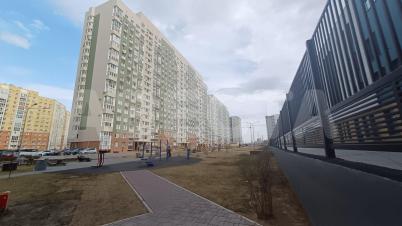 Продажа квартиры Омск. ул. Крупской, 13/1 Продажа квартиры Омск. ул. Крупской, 13/1