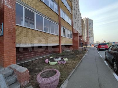 Продажа квартиры Омск. ул. Крупской, 38 Продажа квартиры Омск. ул. Крупской, 38