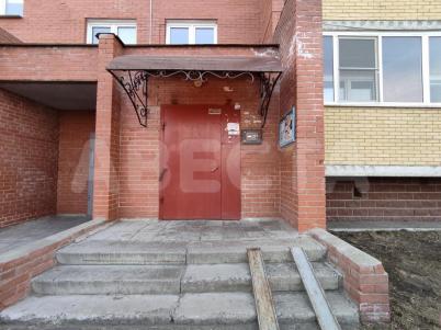 Продажа квартиры Омск. ул. Крупской, 38 Продажа квартиры Омск. ул. Крупской, 38
