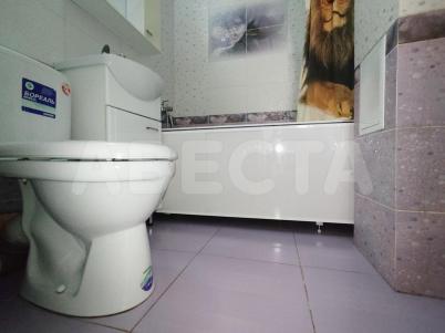 Продажа квартиры Омск. ул. Крупской, 38 Продажа квартиры Омск. ул. Крупской, 38