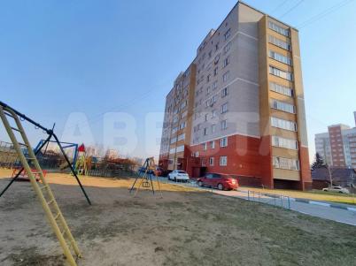 Продажа квартиры Омск. ул. Крупской, 38 Продажа квартиры Омск. ул. Крупской, 38