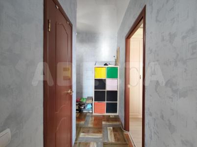 Продажа квартиры Омск. ул. Крупской, 38 Продажа квартиры Омск. ул. Крупской, 38