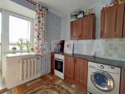 Продажа квартиры Омск. ул. Крупской, 38 Продажа квартиры Омск. ул. Крупской, 38