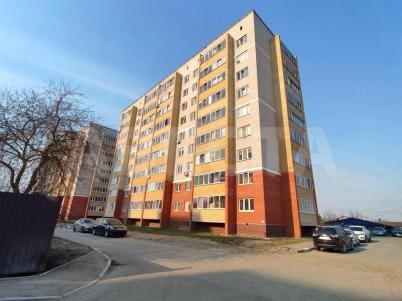 Продажа квартиры Омск. ул. Крупской, 38 Продажа квартиры Омск. ул. Крупской, 38