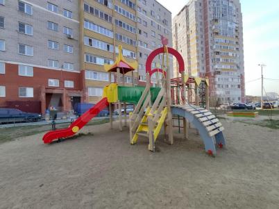 Продажа квартиры Омск. ул. Крупской, 38 Продажа квартиры Омск. ул. Крупской, 38