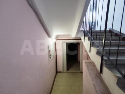 Продажа квартиры Омск. ул. Крупской, 38 Продажа квартиры Омск. ул. Крупской, 38