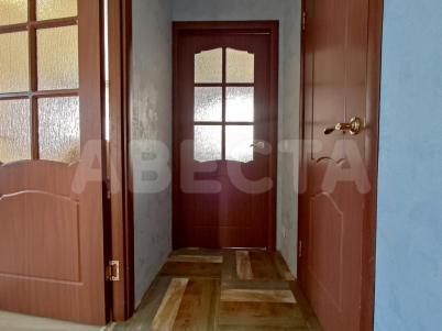 Продажа квартиры Омск. ул. Крупской, 38 Продажа квартиры Омск. ул. Крупской, 38