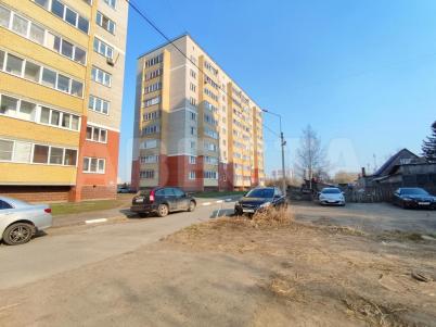 Продажа квартиры Омск. ул. Крупской, 38 Продажа квартиры Омск. ул. Крупской, 38