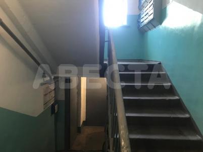 Продажа квартиры Омск. ул. Попова, 5 Продажа квартиры Омск. ул. Попова, 5