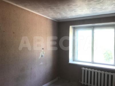 Продажа квартиры Омск. ул. Попова, 5 Продажа квартиры Омск. ул. Попова, 5