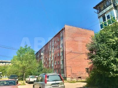 Продажа квартиры Омск. ул. Попова, 5 Продажа квартиры Омск. ул. Попова, 5